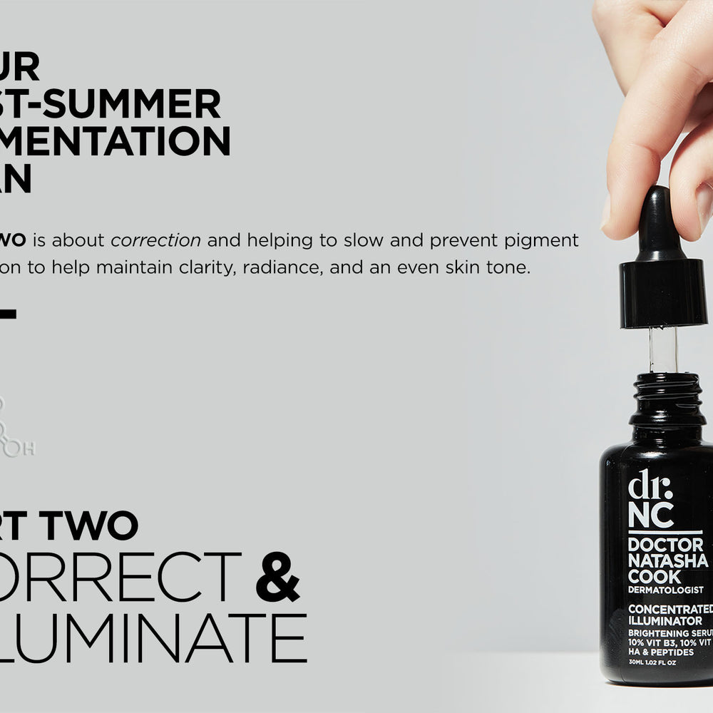 Concentrated Illuminator