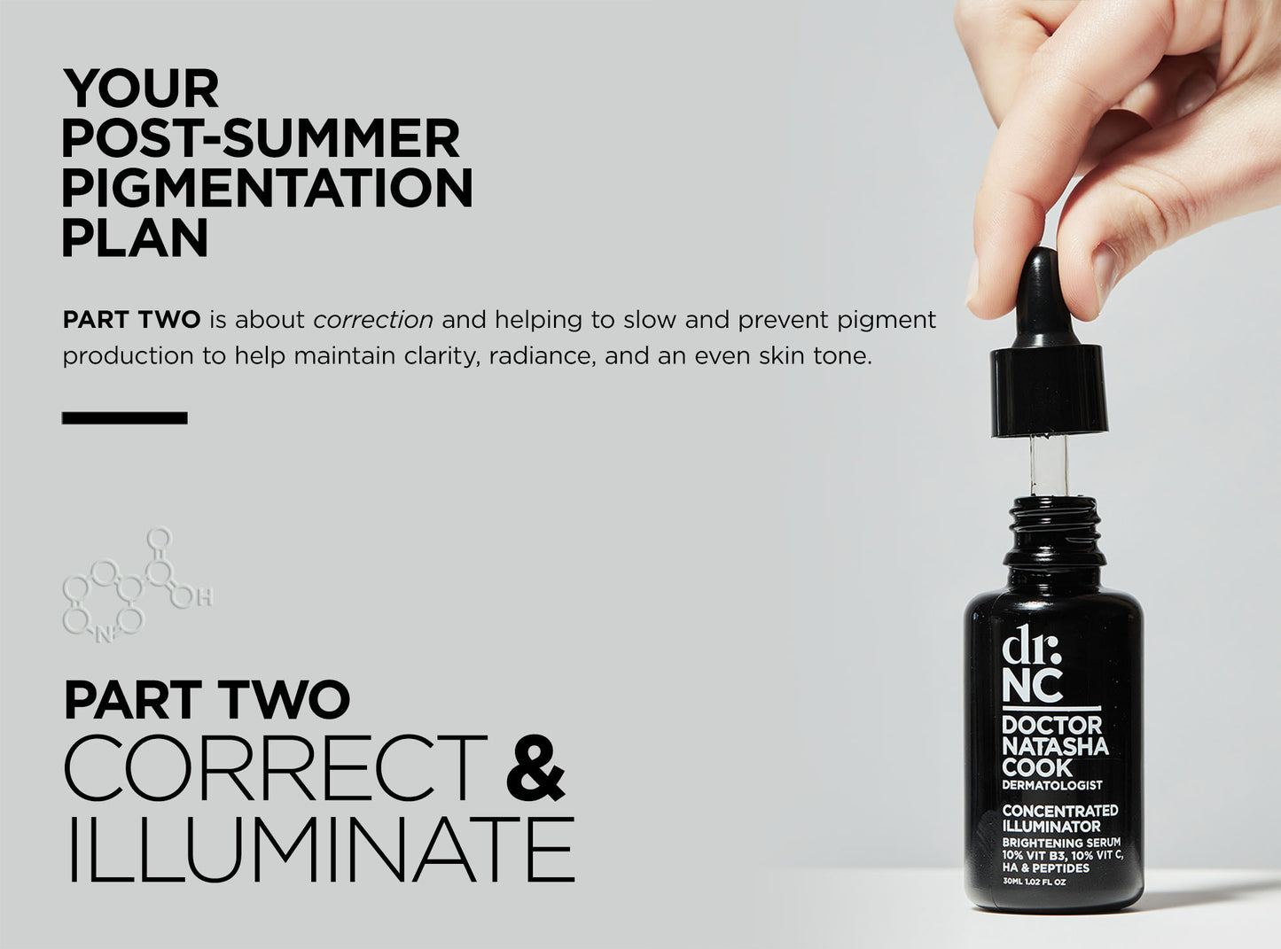 Concentrated Illuminator