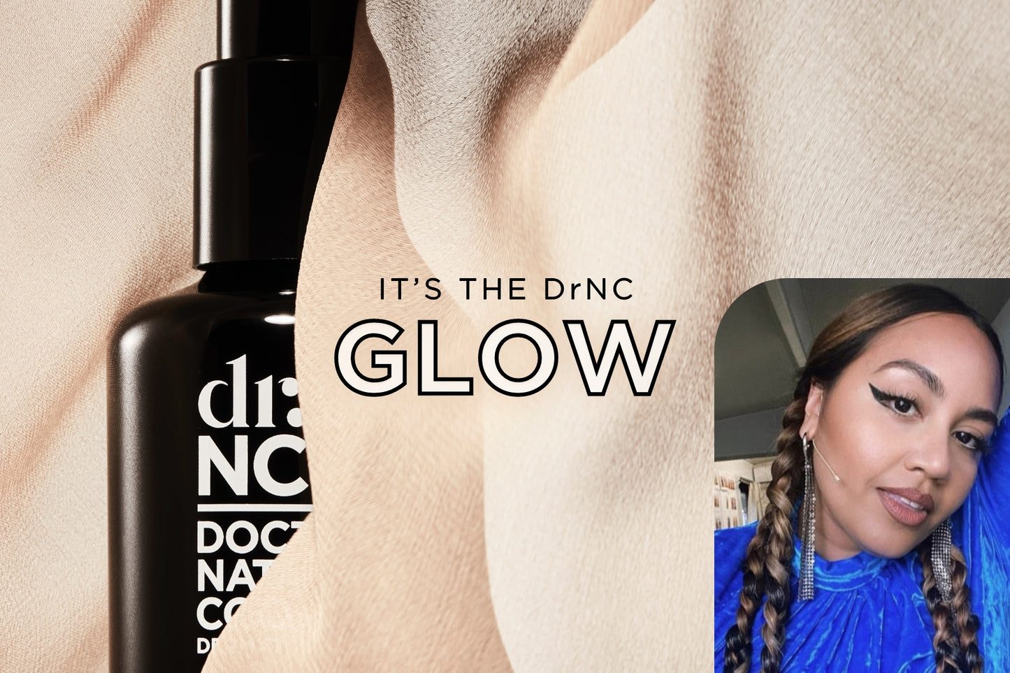 The DrNc Glow