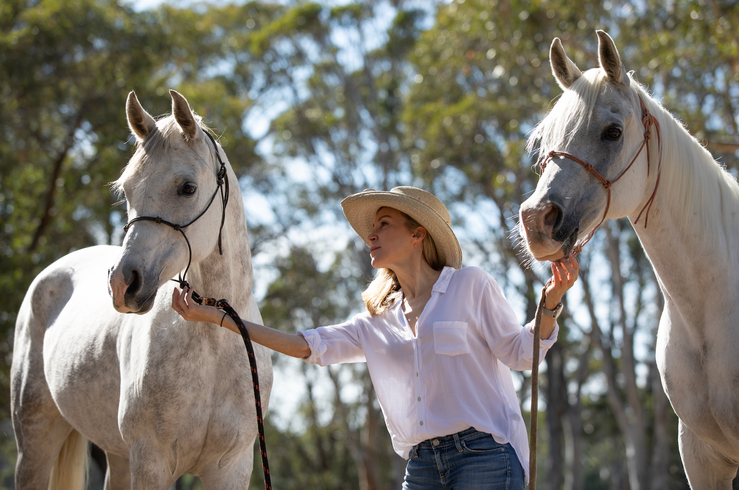 The Future of Skin Care is Australian