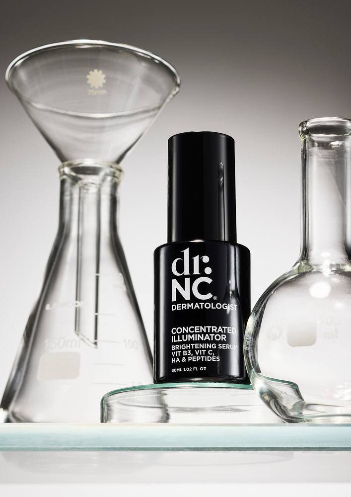 dr.NC CONCENTRATED ILLUMINATOR - 30ML