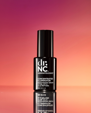 dr.NC CONCENTRATED ILLUMINATOR - 30ML