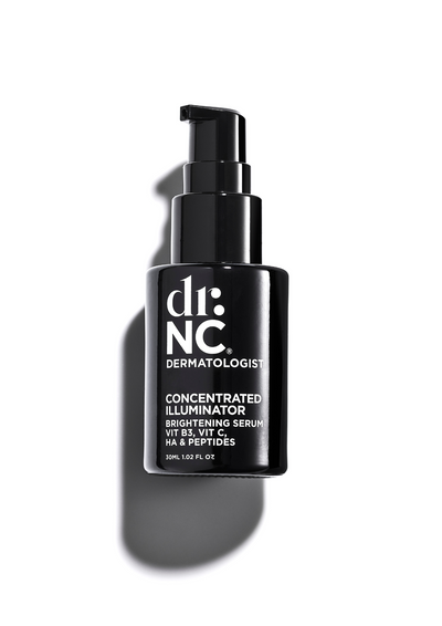 dr.NC CONCENTRATED ILLUMINATOR - 30ML