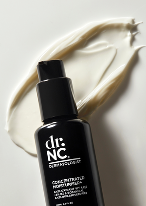 dr.NC CONCENTRATED MOISTURISER+ - 100ML