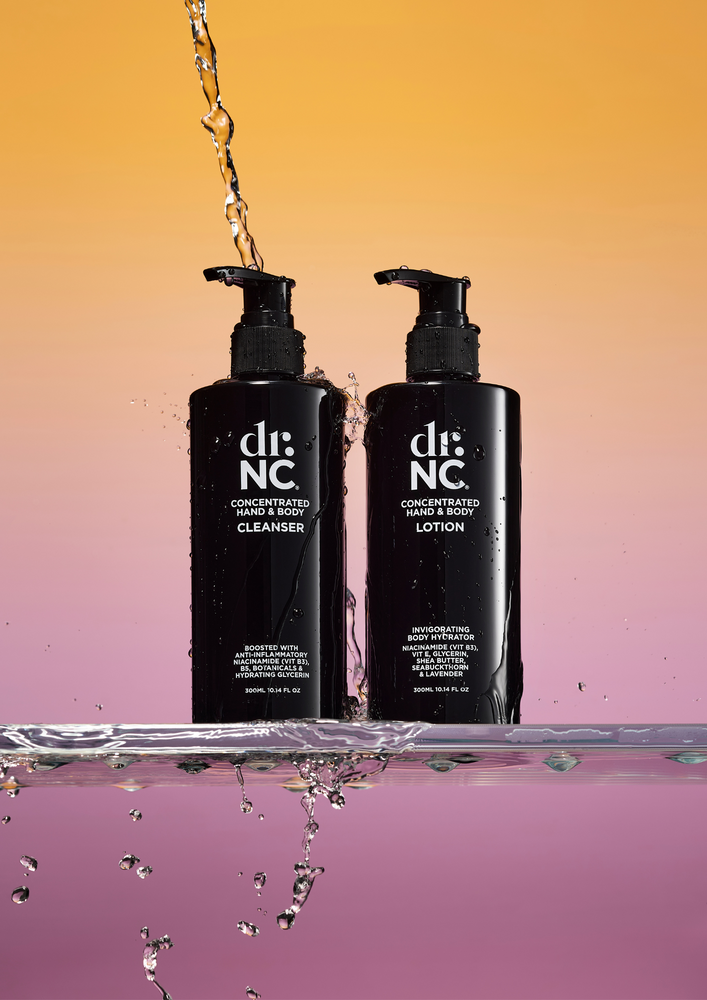 dr.NC Body Duo – CHRISTMAS PROMO UNDER $120